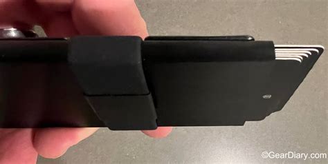 ekster card holder review reddit.